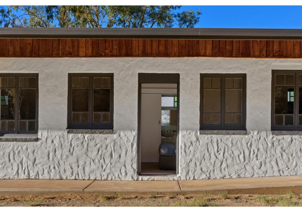 Discovery Resorts - Glen Helen Exterior photo