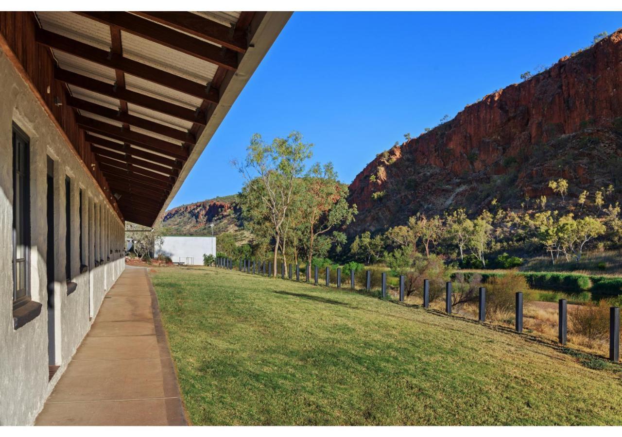 Discovery Resorts - Glen Helen Exterior photo